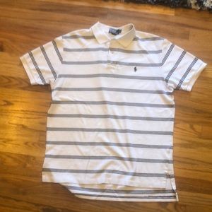 Classic Polo, good condition